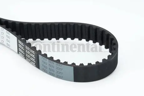 Ремень зубчатый (дл. 60-150) Contitech CT1042