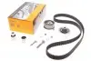 Комплект ГРМ Audi A3/VW Caddy II/Golf IV 1.9 TDI/SDI/D 95-04 (25.4x141z) CONTINENTAL Contitech CT1044K1 (фото 1)