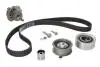 ZESTAW ROZRZдDU VW 1,9SDI POLO/FABIA Contitech CT1044WP3 (фото 1)