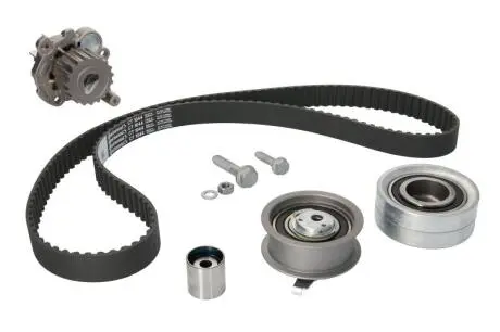 ZESTAW ROZRZдDU VW 1,9SDI POLO/FABIA Contitech CT1044WP3