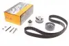 Комплект ГРМ Audi A3/A4/A6/Skoda Octavia/VW Golf V/Passat/Touran 2.0TDI 03- (30x141z) CONTINENTAL Contitech CT1051K1 (фото 1)