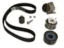Комплект ГРМ + помпа VW Passat/Golf 2.0TDi 03- (30x141z) CONTINENTAL CT1051WP1