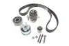 Комплект ремня грм + Помпа CT1051WP3