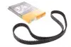 Ремень ГРМ Citroen Jumpy/Nemo/Peugeot 206/307/806/807 1.4/2.0HDi 99- (144x25) CONTINENTAL CT1063