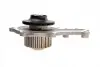 Комплект ГРМ + помпа Citroen Nemo/Xsara/C1/C2/C3/Peugeot Bipper/307/206/107 1.4HDI 05- (25x144z) CONTINENTAL Contitech CT1063WP2 (фото 12)