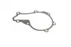 Комплект ГРМ + помпа Citroen Nemo/Xsara/C1/C2/C3/Peugeot Bipper/307/206/107 1.4HDI 05- (25x144z) CONTINENTAL Contitech CT1063WP2 (фото 14)