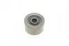 Комплект ГРМ + помпа Citroen Berlingo/C3/Peugeot 206/307/Partner 1.6 16V 00- (26x134z) CONTINENTAL Contitech CT1065WP1 (фото 13)