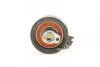Комплект ГРМ + помпа Citroen Berlingo/C3/Peugeot 206/307/Partner 1.6 16V 00- (26x134z) CONTINENTAL Contitech CT1065WP1 (фото 17)