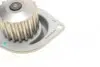 Комплект ГРМ + помпа Citroen Berlingo/C3/Peugeot 206/307/Partner 1.6 16V 00- (26x134z) CONTINENTAL Contitech CT1065WP1 (фото 7)