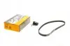Комплект ГРМ Citroen Berlingo/Nemo/Xsara/Peugeot Bipper/Partner 1.4i 96- (17x104z) CONTINENTAL CT1067K1