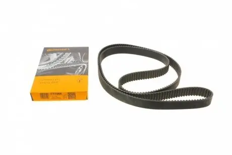 Ремень ГРМ Audi A4/ A6/ A8 3.0 00-06 (30x281z) CONTINENTAL Contitech CT1068