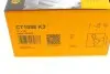 Комплект ГРМ Audi A3/A4/A6/Skoda Octavia/VW Golf/Passat 2.0 FSI 04- (23x148z) CONTINENTAL Contitech CT1088K3 (фото 18)