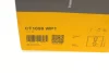 Роликовий модуль натягувача ременя (ролик, ремінь, помпа) Contitech CT1099WP1 (фото 16)