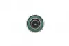 Комплект ГРМ + помпа Hyundai Accent/Santa Fe 1.5/2.0 CRDi 02-06/Kia Sportage 2.0 CRDi 04- (28x123z) CONTINENTAL Contitech CT1099WP2 (фото 7)