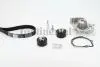 ZESTAW ROZRZҐDU PEUGEOT 2,2HDI BOXER/JUMPER CT1100WP1
