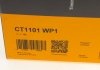 Комплект (ремень+ролик+насос) Contitech CT 1101 WP1 (фото 15)