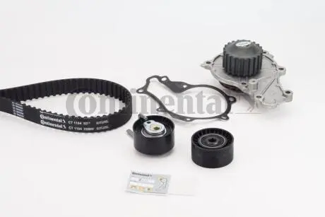 Автозапчасть Contitech CT1104WP1