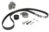 Комплект ГРМ + помпа Fiat Doblo/Ducato 2.0D 10-/Opel Astra/Combo/Zafira B 1.9/2.0CDTi 05- (24x199z) CONTINENTAL Contitech CT1105WP2 (фото 2)