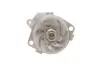 Комплект ГРМ + помпа Opel Astra/Fiat Grande Punto 1.9CDTI 04-15 (24x190z) CONTINENTAL Contitech CT1106WP1 (фото 5)