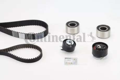 Автозапчасть Contitech CT1117K2PRO