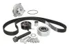 Комплект ГРМ + помпа VW Crafter 2.5 TDI 06- (25.9x141z) CONTINENTAL CT1120WP1