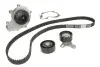 Комплект ремня грм + Помпа CT1121WP1