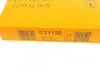 Ремінь ГРМ Renault Megane/Laguna/Scenic/Trafic/Opel Vivaro 1.8/2.0 02- (126x27) CONTINENTAL Contitech CT1130 (фото 6)