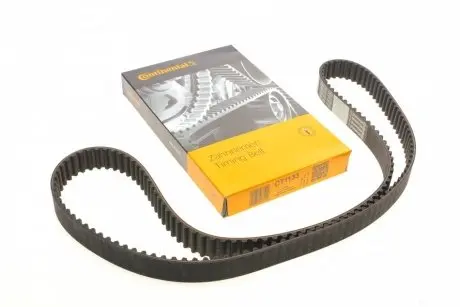 Ремень ГРМ Mazda 323/626 2.0TD 98-04 (27x153z) CONTINENTAL Contitech CT1133