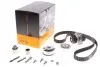 Комплект ГРМ + помпа VW T5/ Caddy/Crafter 1.6TDI-2.0TDI 09- (25x160z) CONTINENTAL CT1139WP2