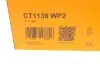 Комплект ГРМ + помпа VW T5/ Caddy/Crafter 1.6TDI-2.0TDI 09- (25x160z) CONTINENTAL Contitech CT1139WP2 (фото 28)