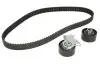 Комплект ГРМ Citroen C5/C6/C8//Peugeot 407 2.2HDI 06-/Ford Galaxy/Mondeo 2.2TDCi 08-15 (25.4x118z) CONTINENTAL Contitech CT1142K1 (фото 2)