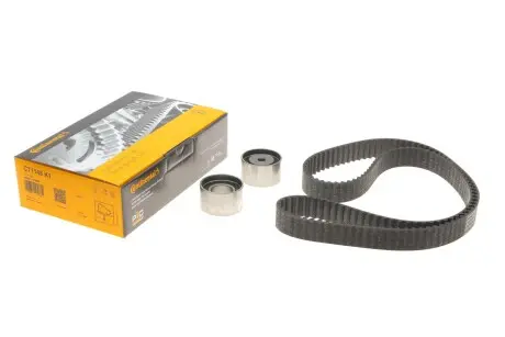 Комплект ГРМ Mazda 6 2.0 Di 02-07 (30x153z) CONTINENTAL Contitech CT1145K1