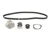 Комплект ГРМ + помпа Fiat Bravo/Doblo/Tipo 1.6D Multijet/Opel Combo 1.6 CDTI 10- (24x194z) CONTINENTAL Contitech CT 1155 WP1 (фото 2)
