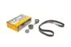 Комплект ГРМ Citroen Berlingo/Jumpy/Peugeot Partner 1.6HDI/Fiat Scudo 2.0D 08- (25.4x141z) CONTINENTAL Contitech CT1162K5 (фото 1)