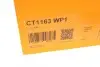 Комплект ГРМ + помпа Citroen C3/Peugeot 207/208/2008 1.4 HDI 06- (25.4x139z) CONTINENTAL Contitech CT1163WP1 (фото 18)