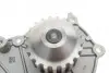 Комплект ГРМ + помпа Citroen C3/Peugeot 207/208/2008 1.4 HDI 06- (25.4x139z) CONTINENTAL Contitech CT1163WP1 (фото 8)