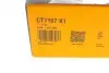 Комплект ГРМ VW Caddy IV 1.2-1.4TSI 15- (20x163z) CONTINENTAL Contitech CT1167K1 (фото 15)