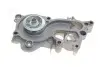 Комплект ремней ГРМ с насосом. VW Polo/Skoda Fabia 1. Contitech CT1167WP1PRO (фото 6)