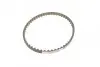 Комплект ГРМ VW Caddy 2.0TDI 15-/Golf VII 1.6TDI/2.0TDI 12- (25x145z) (2 ремні+3 ролики)) CONTINENTAL Contitech CT1168K6PRO (фото 8)