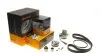 Комплект ГРМ + помпа Audi A3/A4/A5/A6/Q3/VW Caddy/T6 2.0TDI 15-/Golf VII 1.6TDI/2.0TDI 12- (25x145z) CONTINENTAL CT1168WP8PRO