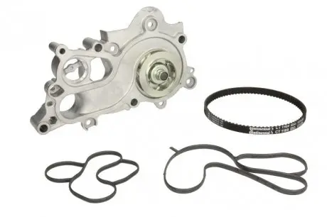 Комплект ременя ГРМ + помпа Conti Contitech CT 1169 WP1