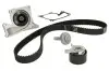 Комплект ГРМ + помпа Renault Clio/Kangoo/Megane/Scenic/Dacia Dokker/Duster/Logan 1.5dCi 08-(27x119z) CONTINENTAL Contitech CT1184WP1 (фото 2)