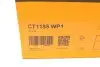 Комплект (ремень+ролик+насос) Contitech CT 1185 WP1 (фото 14)