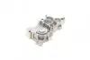 Комплект (ремень+ролик+насос) Contitech CT 1185 WP1 (фото 7)