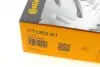 Комплект ГРМ Citroen Berlingo/Jumpy/Peugeot Expert/Partner 1.6 HDi 08- (20x141z) CONTINENTAL Contitech CT1203K1 (фото 12)