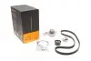Комплект ГРМ + помпа Citroen C3/C4/Berlingo/Jumpy/Peugeot 2008/Expert/Partner 1.6 HDi 08- (20x141z) CONTINENTAL CT1203WP1