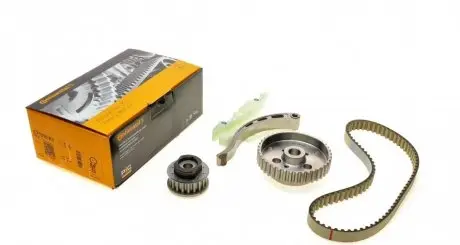 Кассета цепи ГРМ Ford Connect/Focus/Mondeo 1.8TDCI (75-90-110PS) 07- CONTINENTAL Contitech CT1210K1