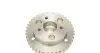 Кассета цепи ГРМ Ford Connect/Focus/Mondeo 1.8TDCI (75-90-110PS) 07- CONTINENTAL Contitech CT1210K1 (фото 9)