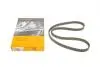 Ремінь ГРМ Ford C-max/Focus/Tourneo Connect 1.0/1.5EcoBoost 12- (16x116z) CONTINENTAL CT1211