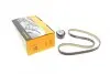 Комплект (ремінь+ролики) Contitech CT 1211 K1 (фото 1)